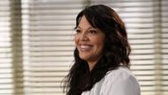 Does Callie die in Grey's Anatomy?