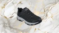 Skechers Men's Crossbar Slip-on Sneaker (Image via Walmart)
