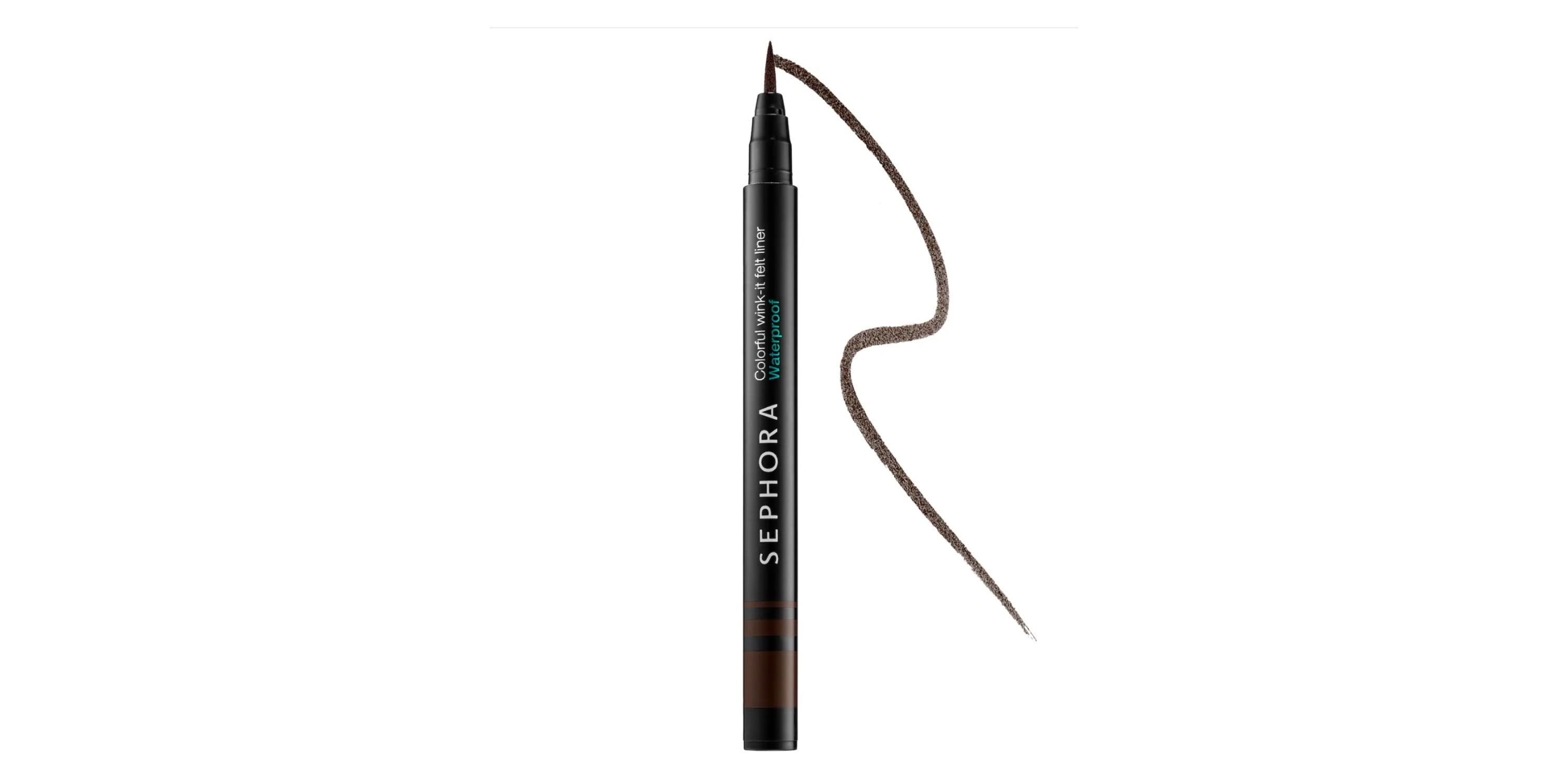 A liner never goes out of style. (Image via Sephora)