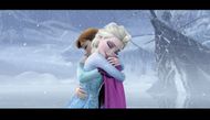 "Frozen", Source - Walt Disney Pictures.
