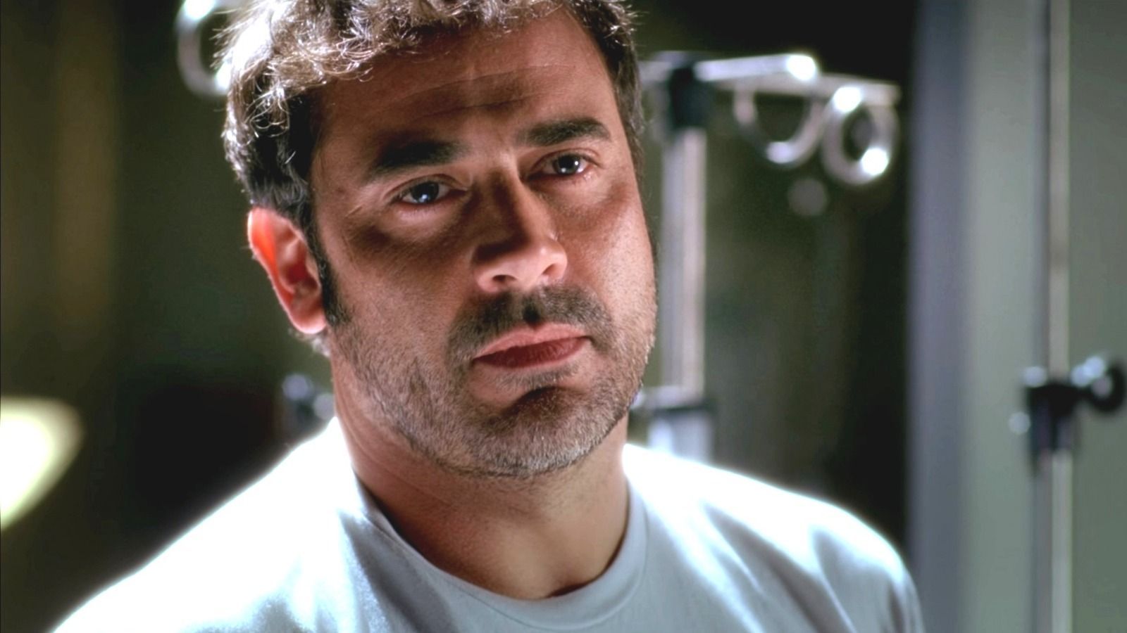 Who played Denny Duquette on Grey&#039;s Anatomy