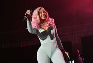 Cardi B (Photo by Paras Griffin/Getty Images)