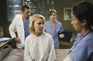 Did Izzie die in Grey's Anatomy?