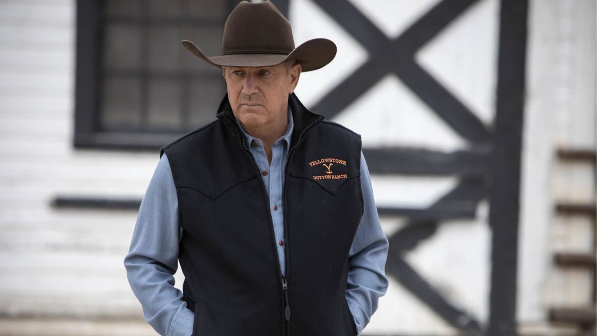 Why did they kill off John Dutton in Yellowstone? Details behind Kevin