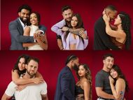 Contestants of The Ultimatum: Marry or Move On Season 3 | Image Source: Netflix/ Tudum