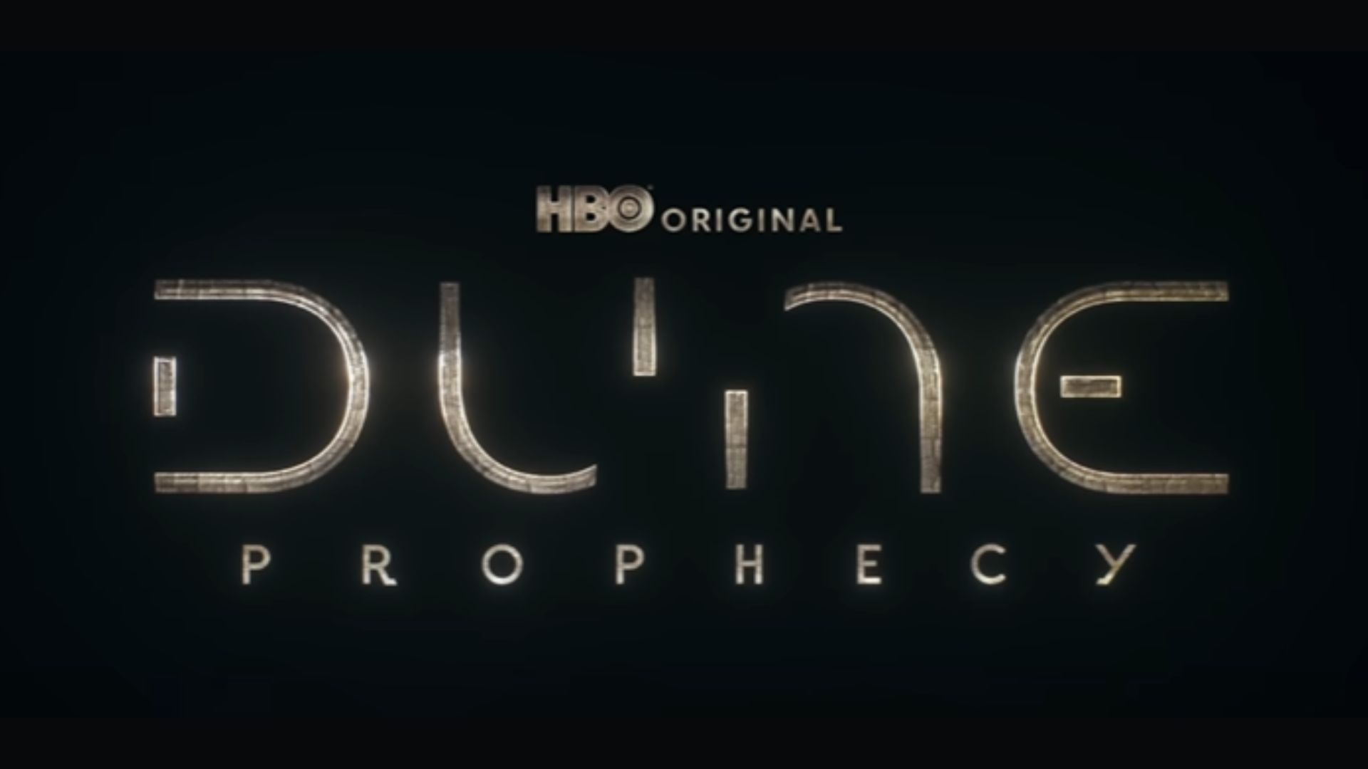 Charactors actors play in Dune: Prophecy (Image via HBO Max)