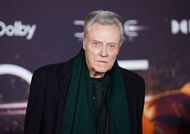 "Dune: Part Two" New York Premiere - Source: Getty