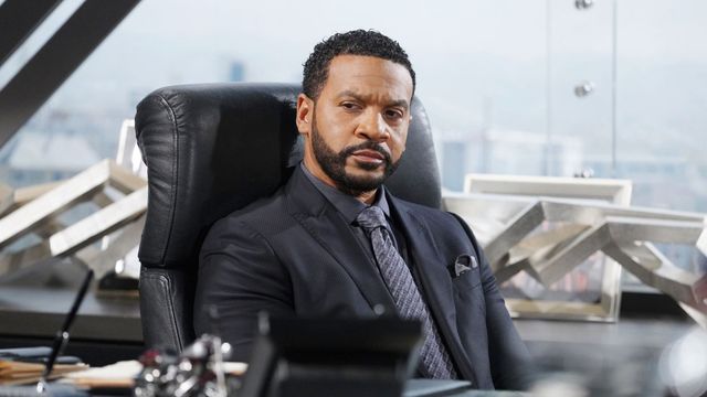 The Bold and the Beautiful comings and goings: The Return of Aaron D. Spears'  Justin Barber