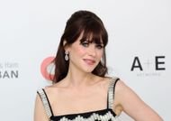 Elton John AIDS Foundation's 32nd Annual Academy Awards Viewing Party - Arrivals - Source: Getty