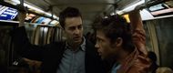 The Pillow Fight – Fight Club (1999) Source: YouTube