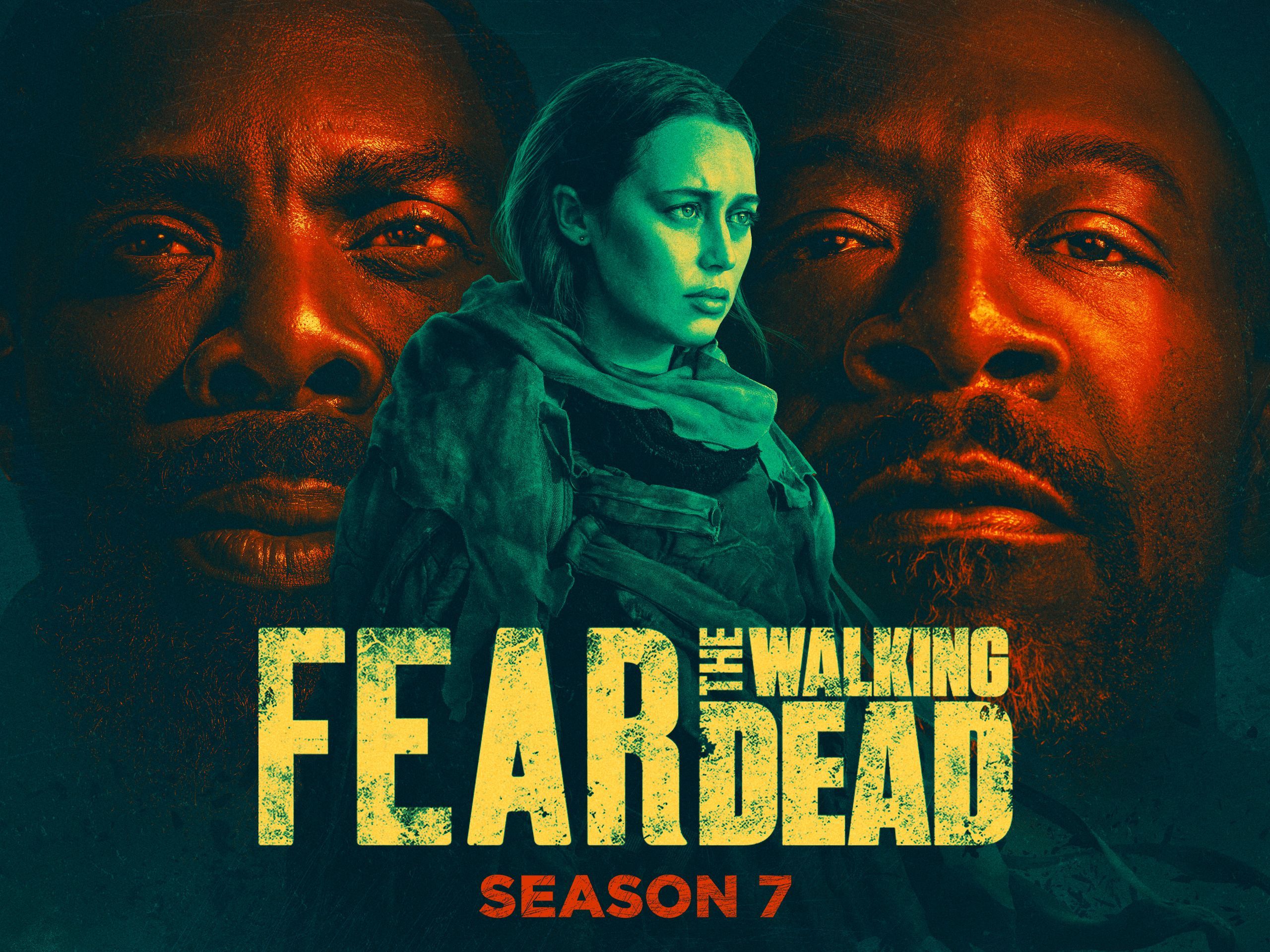 Who dies in Fear the Walking Dead?