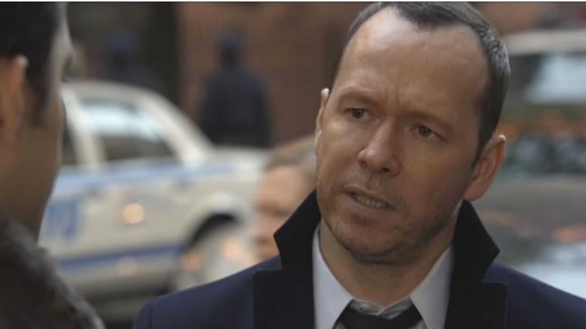 Donnie Wahlberg as Danny Reagan in Blue Bloods (Image via CBS)