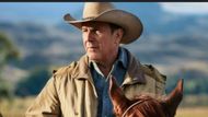 Yellowstone (2018-Present) | Image Source: Paramount Network.