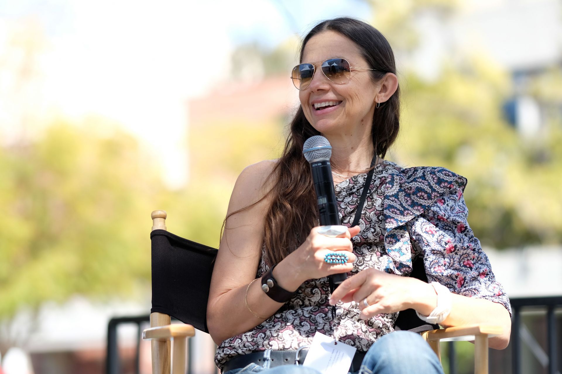 2019 Los Angeles Times Festival Of Books - Source: Getty