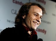 Heath Ledger (Photo by Jemal Countess/WireImage)