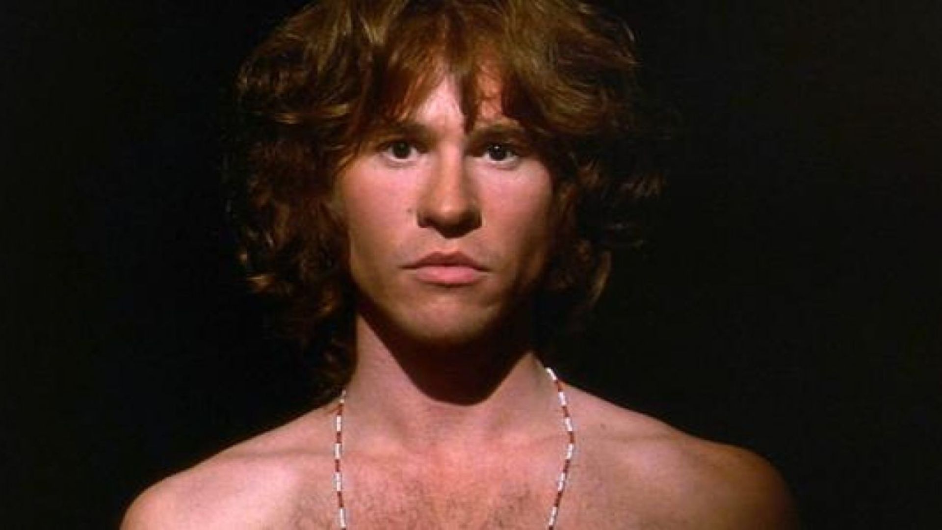 Val Kilmer in The Doors | Image Source: Amazon Prime