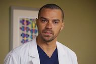 What episode does Jackson leave Grey's Anatomy?