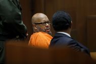 Marion “Suge” Knight Pleads No Contest To Voluntary Manslaughter - Source: Getty
