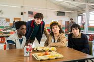 Stranger Things Season 5 Cast & New Additions