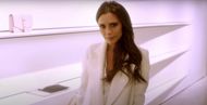Victoria Beckham’s $33,000 Gold-Plated iPhone I Source: YouTube @vogue