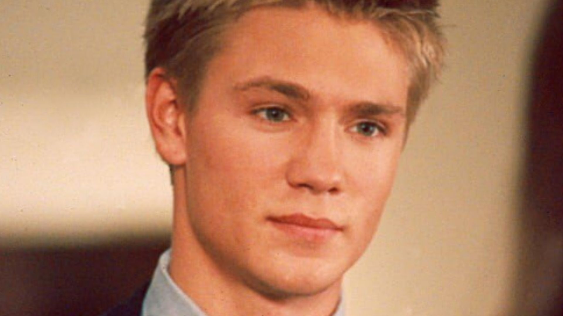 Chad Michael Murray in Gilmore Girls (Image via Netflix, CW)