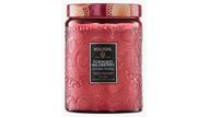 Voluspa Foraged Wildberry Large Jar Candle from Nordstrom
