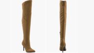 Daneca Pointy Toe Over-the-Knee Boot from Marc Fisher (Image via. Nordstrom Rack)