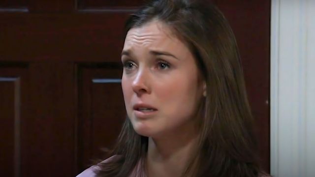 General Hospital spoilers, November 6: Horrified Willow realizes what she's  done