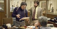 "Zodiac", Source - Paramount Pictures / Warner Bros.