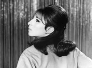 Barbra Streisand (Photo by John Springer Collection/CORBIS/Corbis via Getty Images)