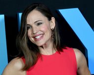 Los Angeles Premiere Of Netflix's "Family Switch" - Arrivals - Source: Getty