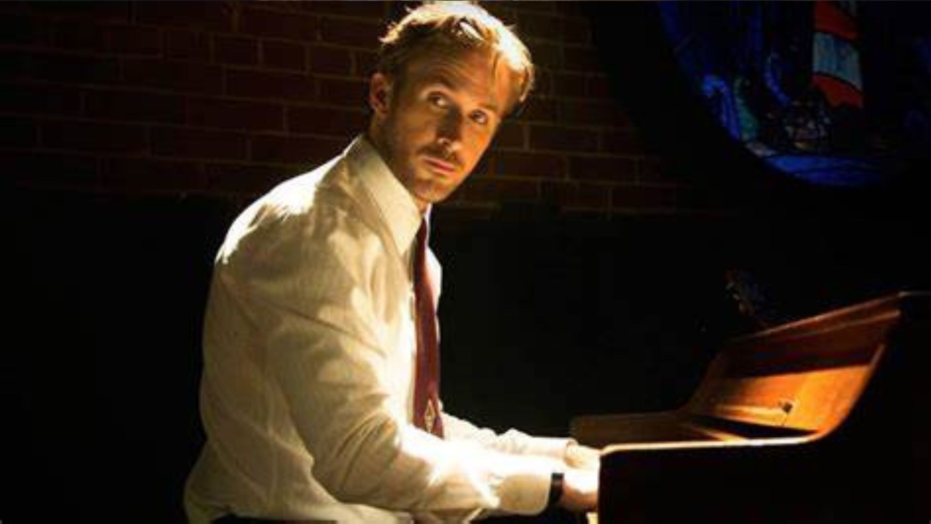 Ryan Gosling in La La Land | Image Source: Amazon Prime Video