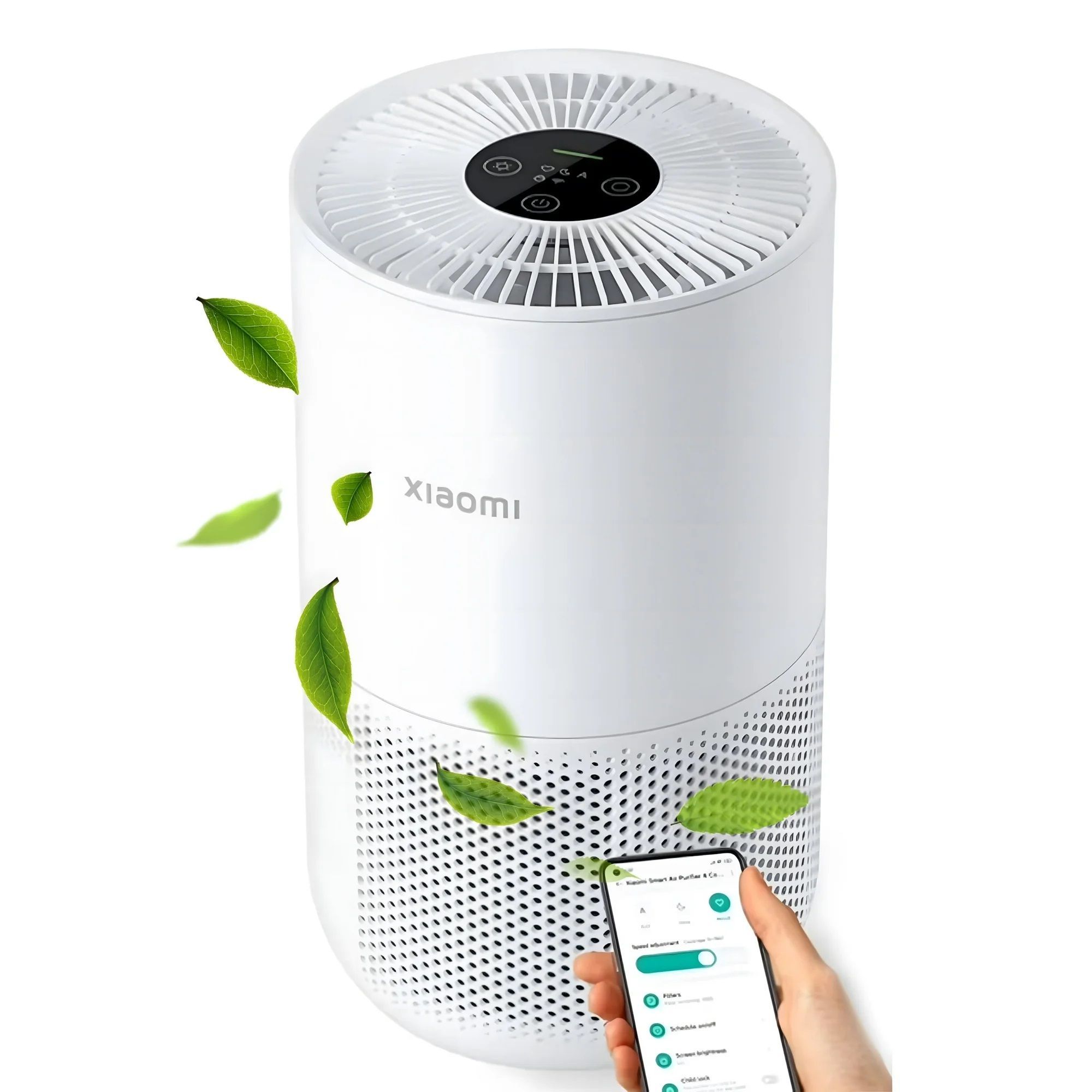 Save $75 on Air Purifier (Image via Walmart)