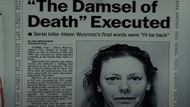 Aileen Wuornos in Cross Season 1 (Image via Prime Video)