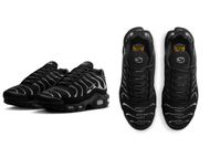 Nike x Swarovski Air Max Plus "Moonlight" (image via Nike)