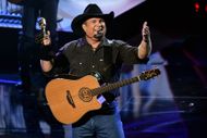 Garth Brooks (Photo by Kevin Mazur/BBMA2020/Getty Images for dcp)