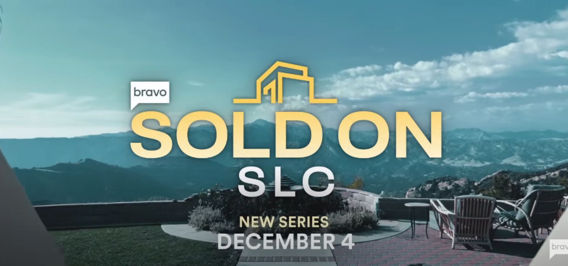 Sold on SLC Season 1 debuts on December 4, 2024 at 9 PM ET/PT | Image Source: YouTube