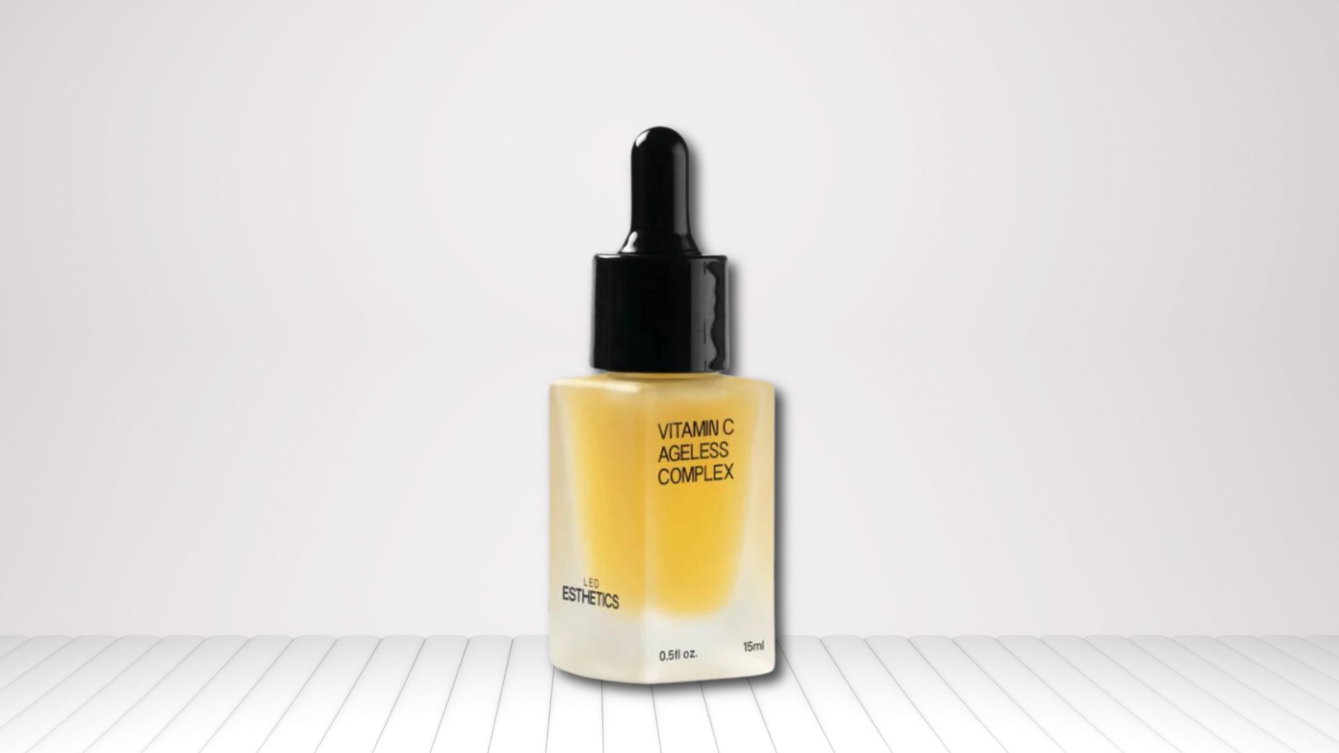 Vitamin C Ageless Complex, 15 ml (Image via GMA)