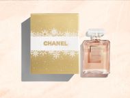 Image Courtesy: Chanel