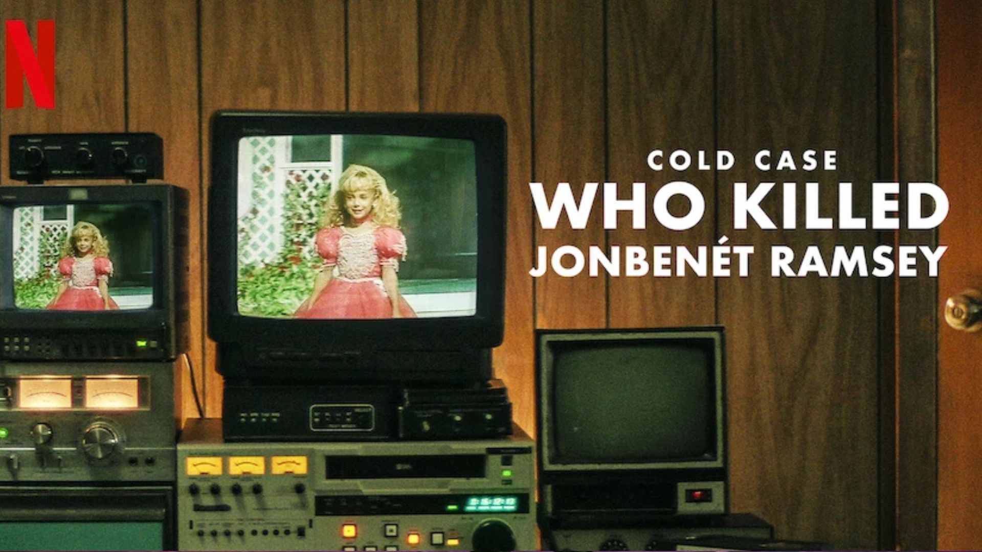 Cold Case: Who Killed JonBen&eacute;t Ramsey (Image Source - Netflix)