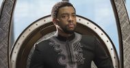 Black Panther (Image via MCU)