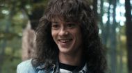 Edward "Eddie" Munson in Stranger Things.