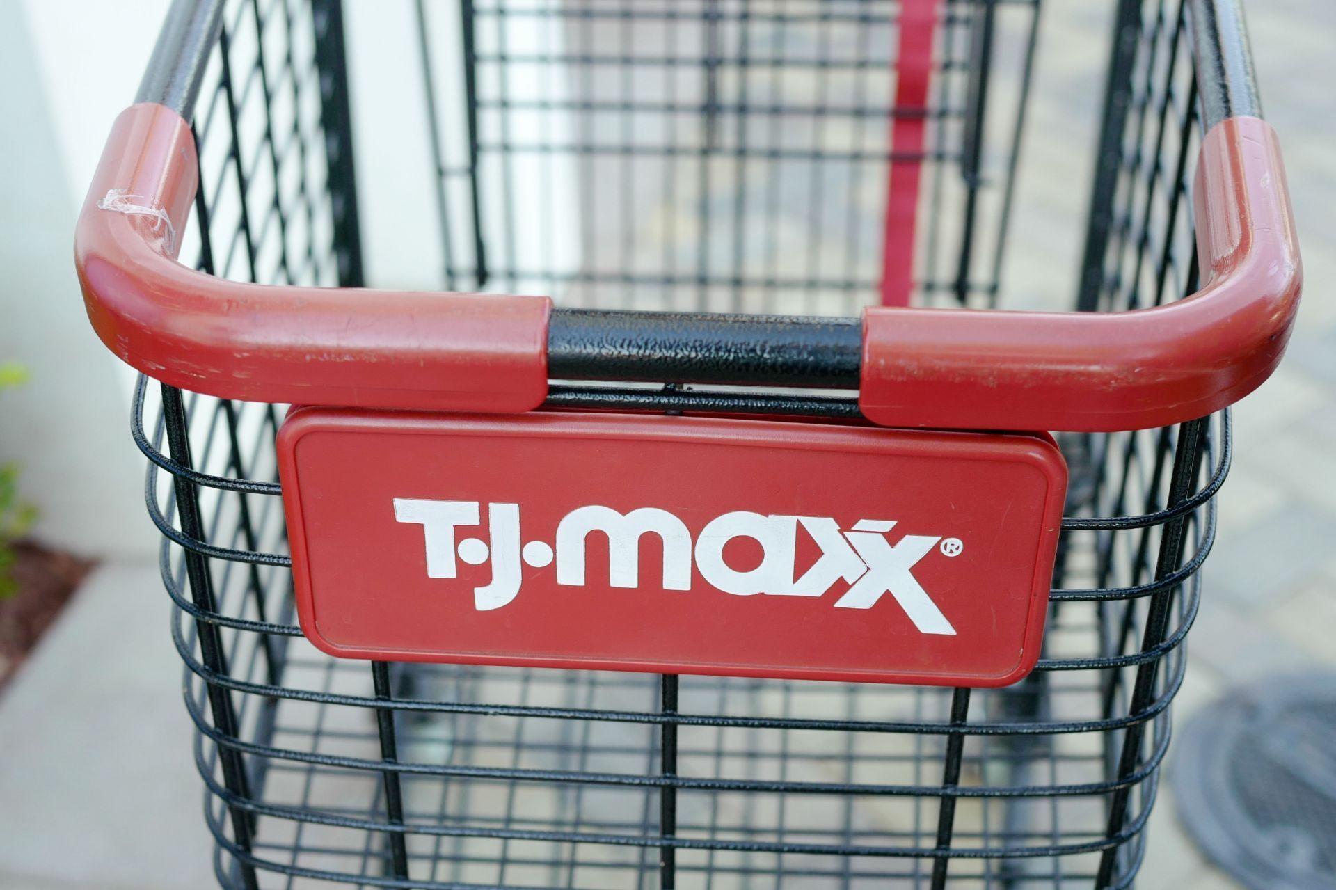 TJ Maxx - Source: Getty