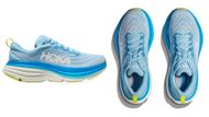 HOKA Men's Bondi 8 Running Shoes (Image via DICK'S)