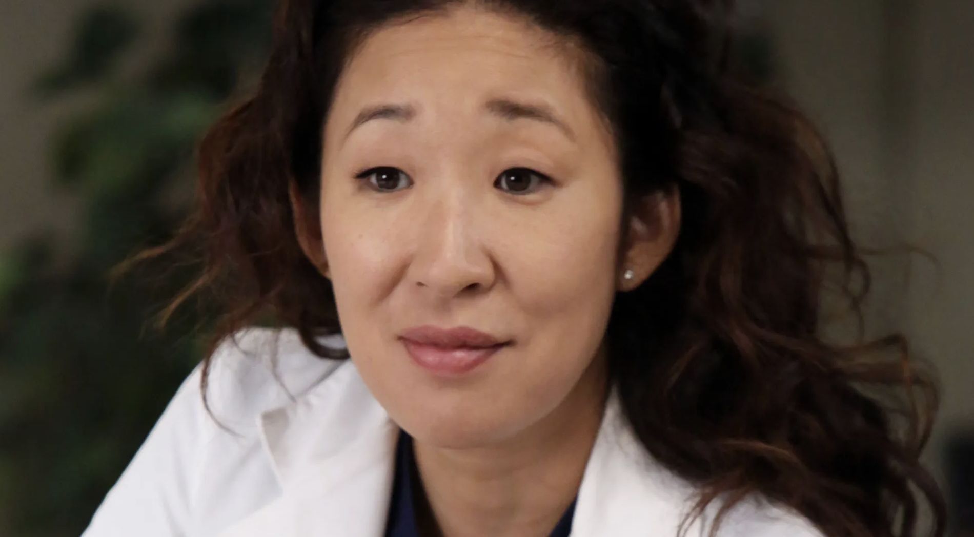 Sandra Oh