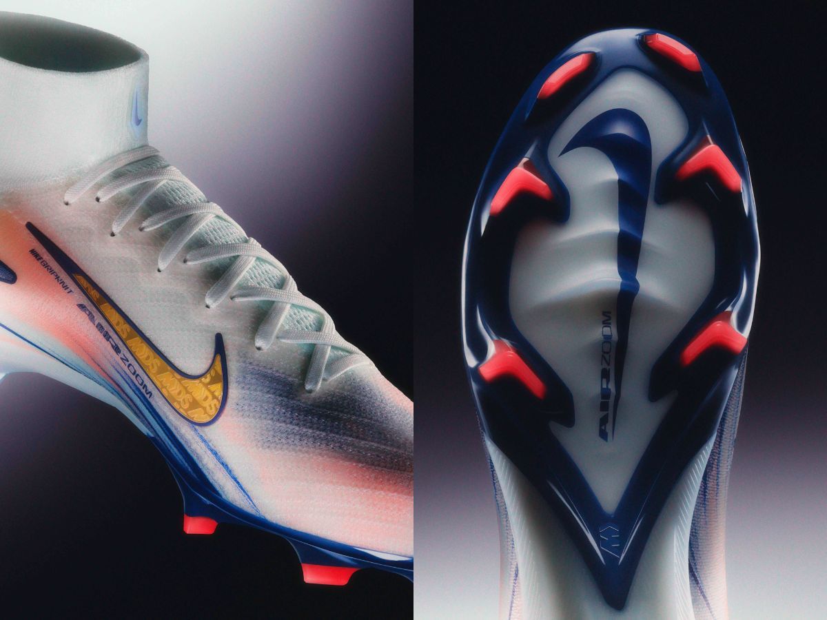 Nike Mercurial Dream Speed 009 (Image via Nike)