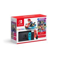 25% off on Nintendo Switch Mario Kart 8 (Image via Target)