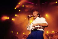Phil Collins (Photo by Bob King/Redferns)