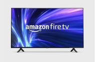 Amazon has its own range of TVs that are currently at discounted prices. (Image via Amazon)