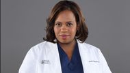 Who is Dr. Bailey on Grey's Anatomy